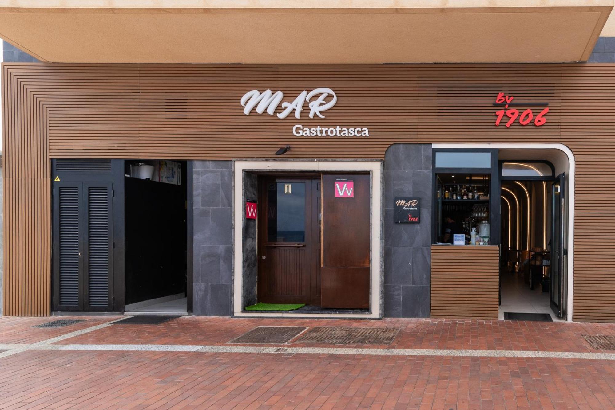 Mar De Santiago 3B Apartment Las Palmas de Gran Canaria Exterior foto